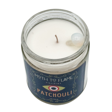 Patchouli – 7 oz Candle
